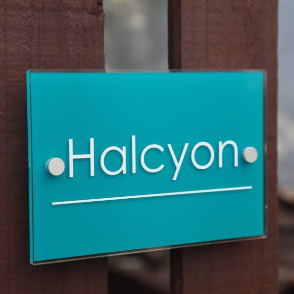 Halcyon B&B Charmouth