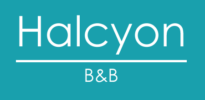 Halcyon B&B in Charmouth